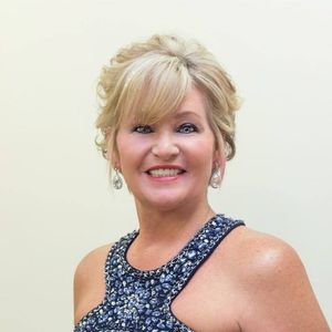 Meet your Posher, Vicki